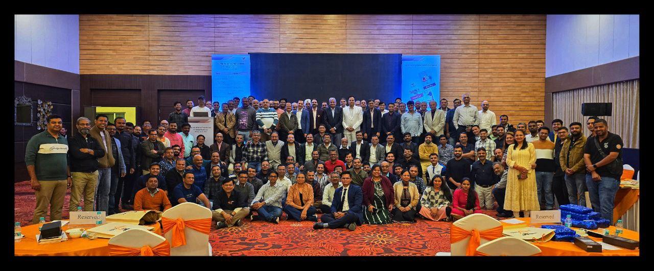 Annual Conference – January 2025 Annual Conference – January 2025