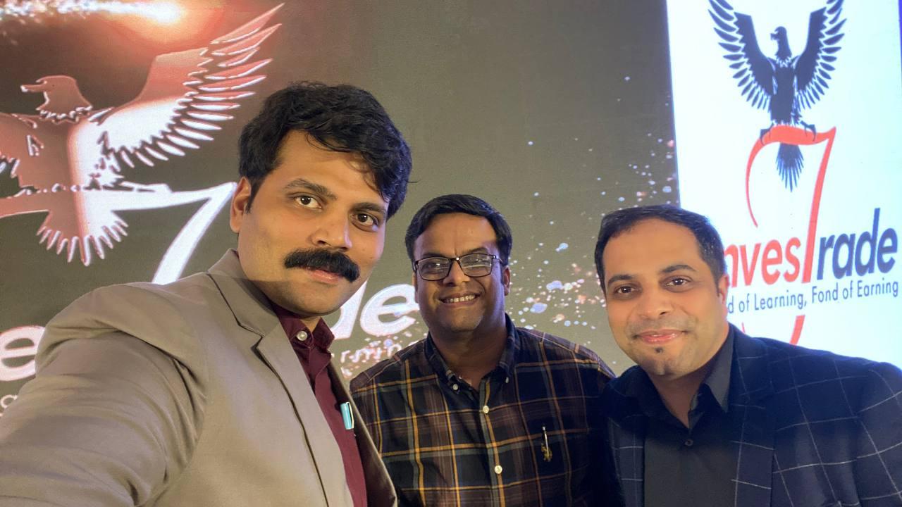 Investing Focused Workshop– August 2024 Investing Focused Workshop– August 2024